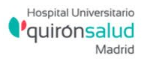 Hospital Universitario Quirónsalud Madrid